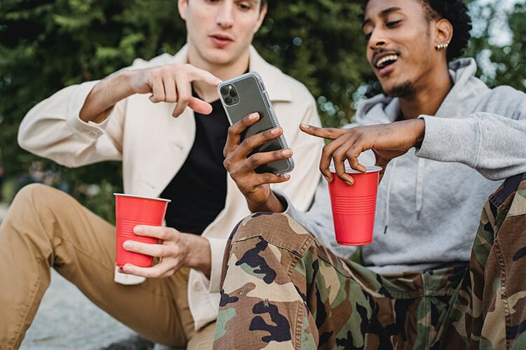 Digital experience