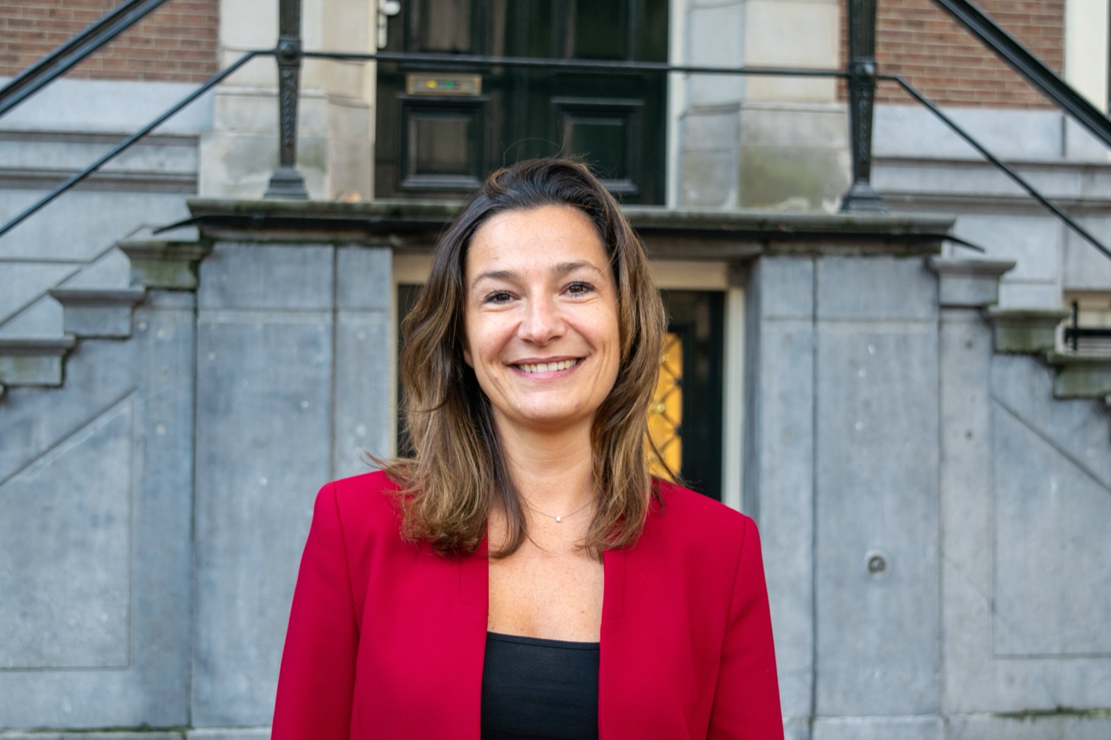 Laure- PR