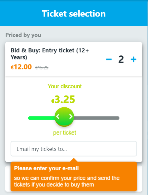 Name Your Own Price just got better-1