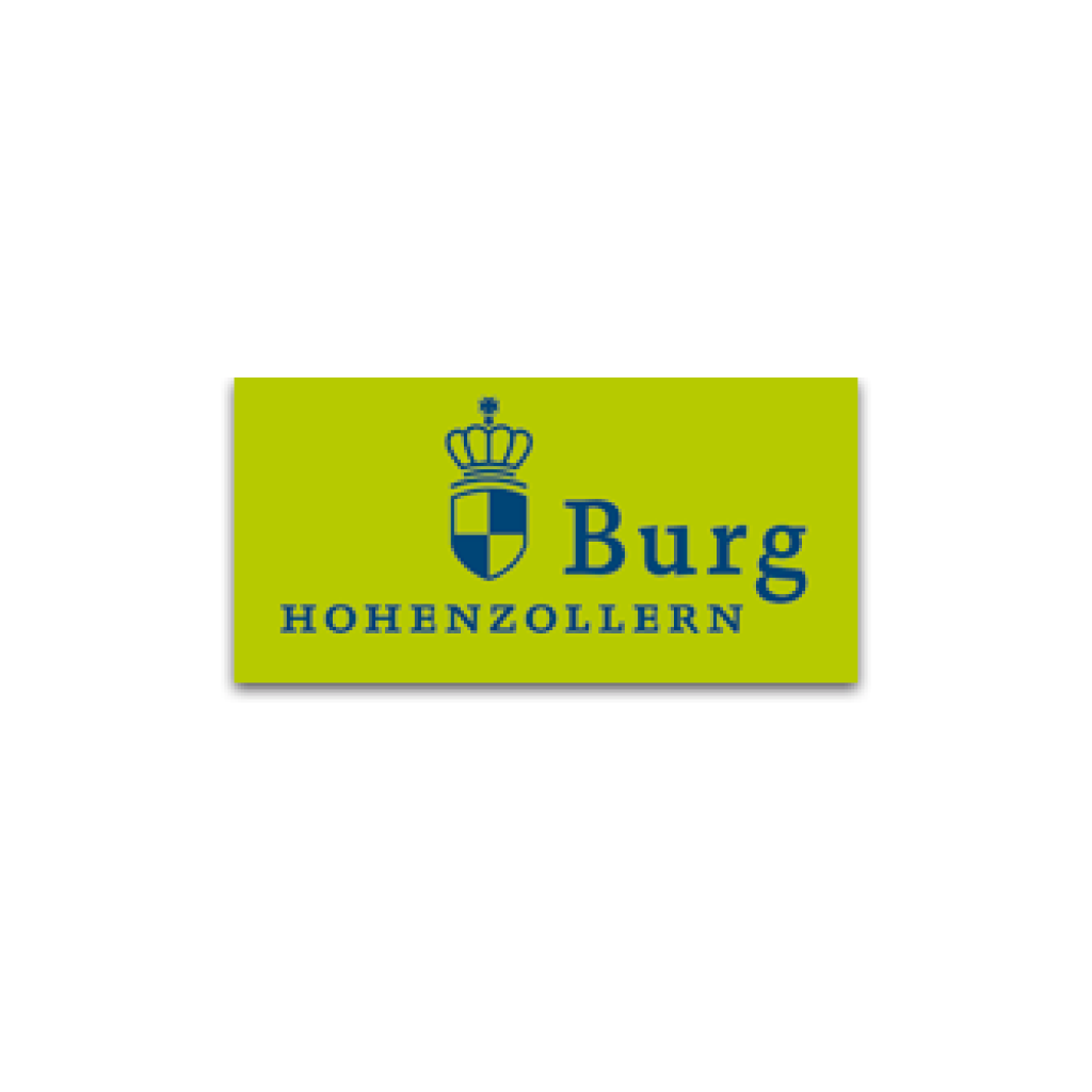 Burg hohenzollern logo