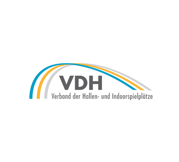 VDH transparent logo