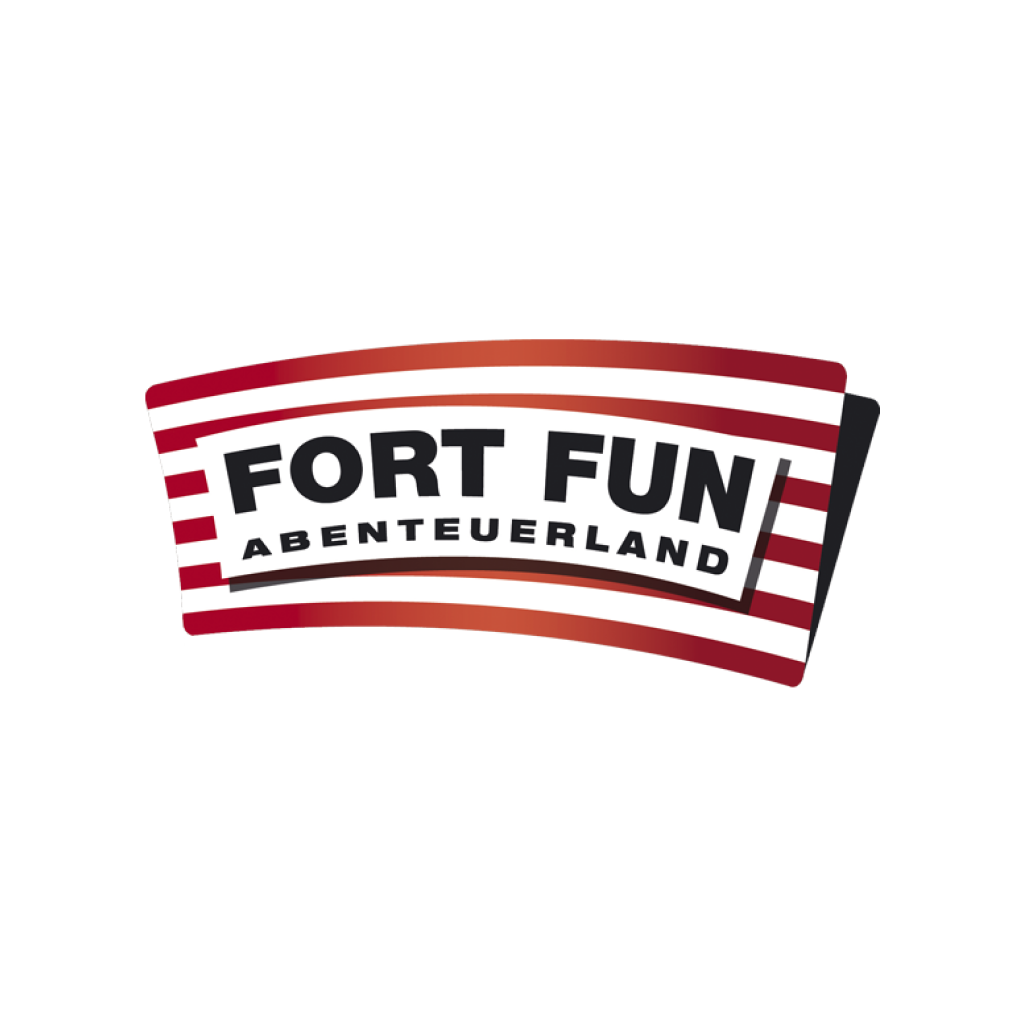 Fort Fun logo