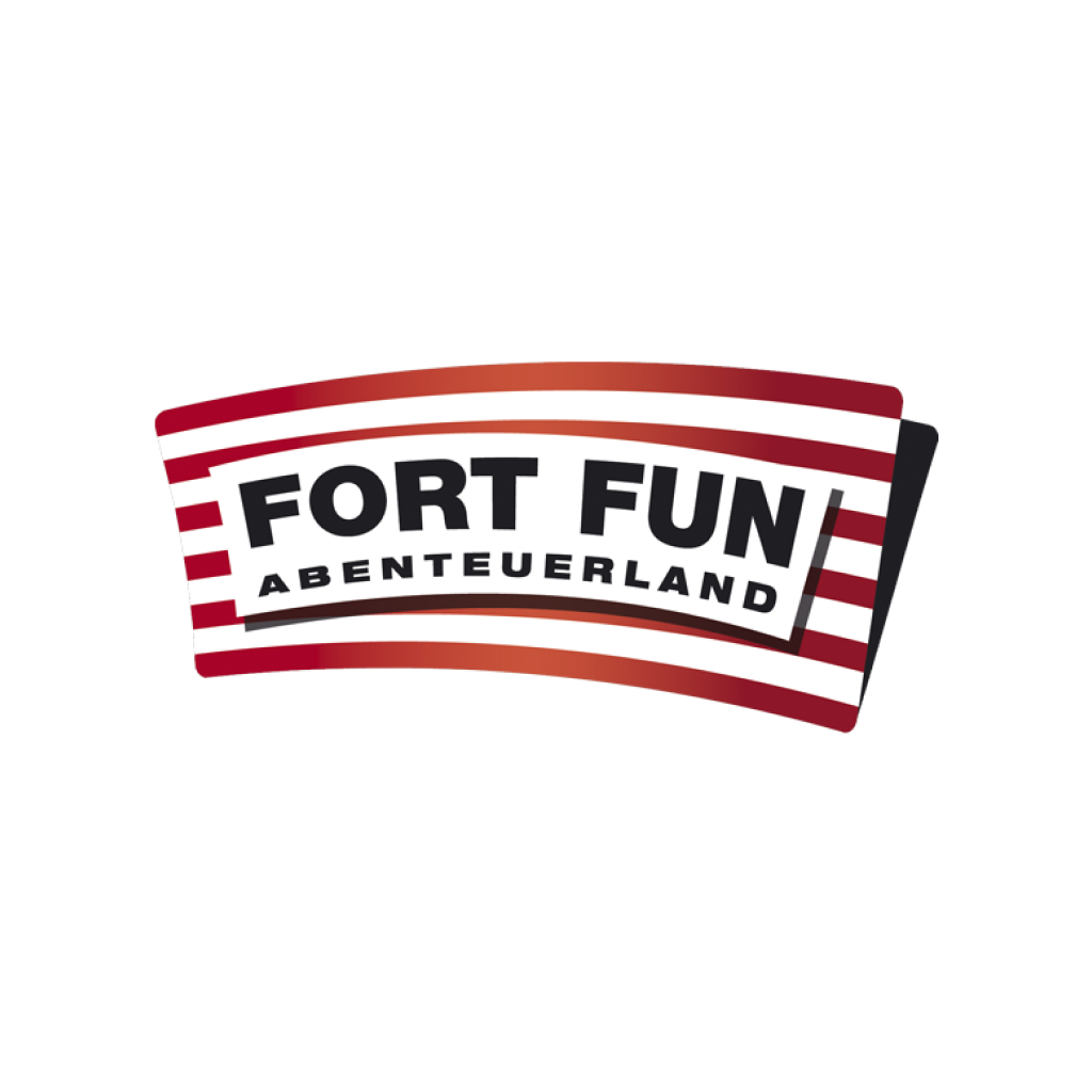 Fort Fun logo