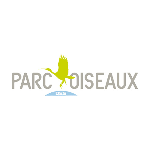 Parc des Oiseaux_logo