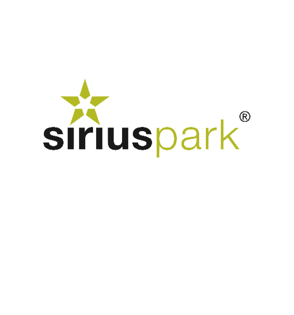 Sirius Park square