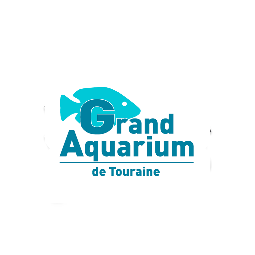Grand Aquarium de Touraine square
