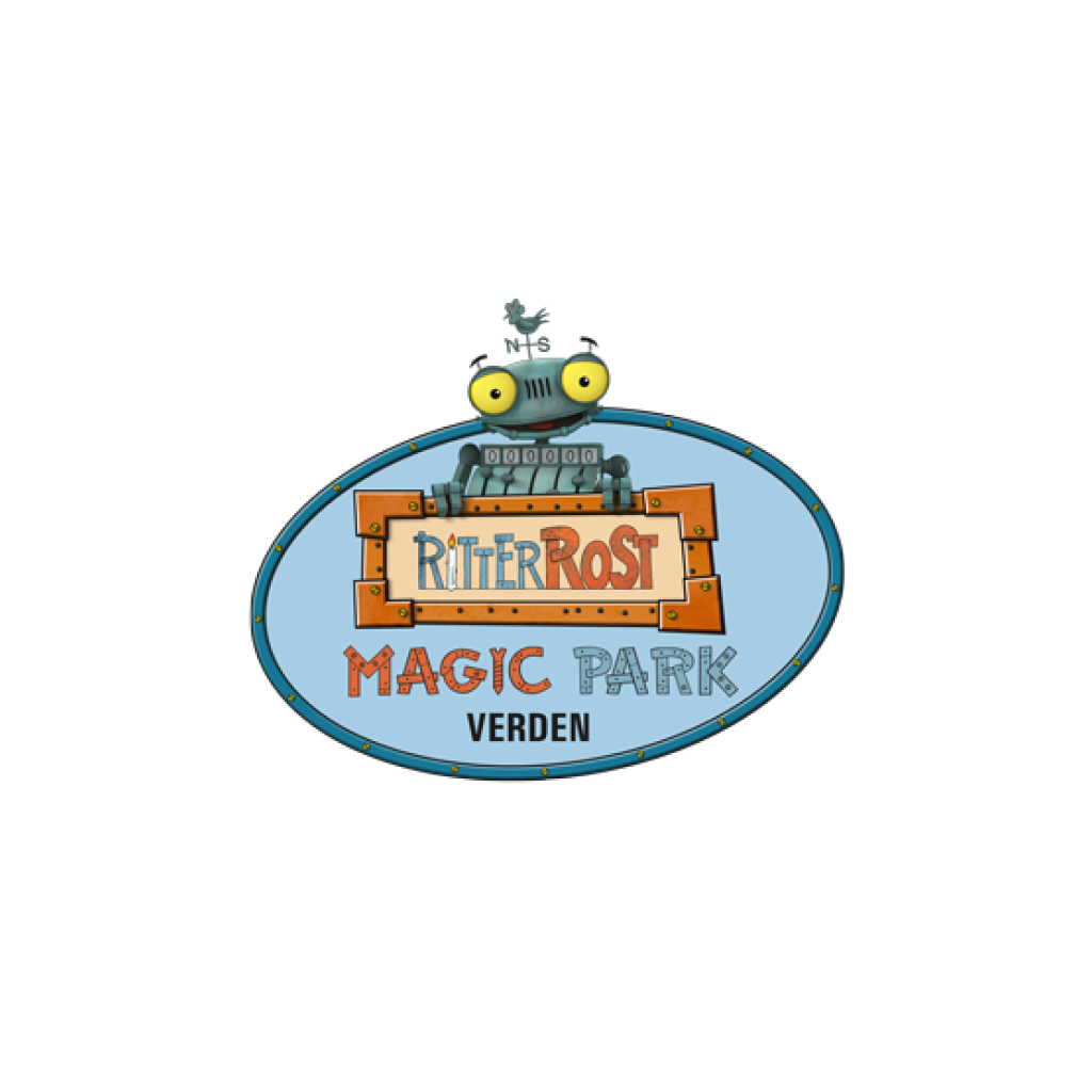 Magic Park verden square