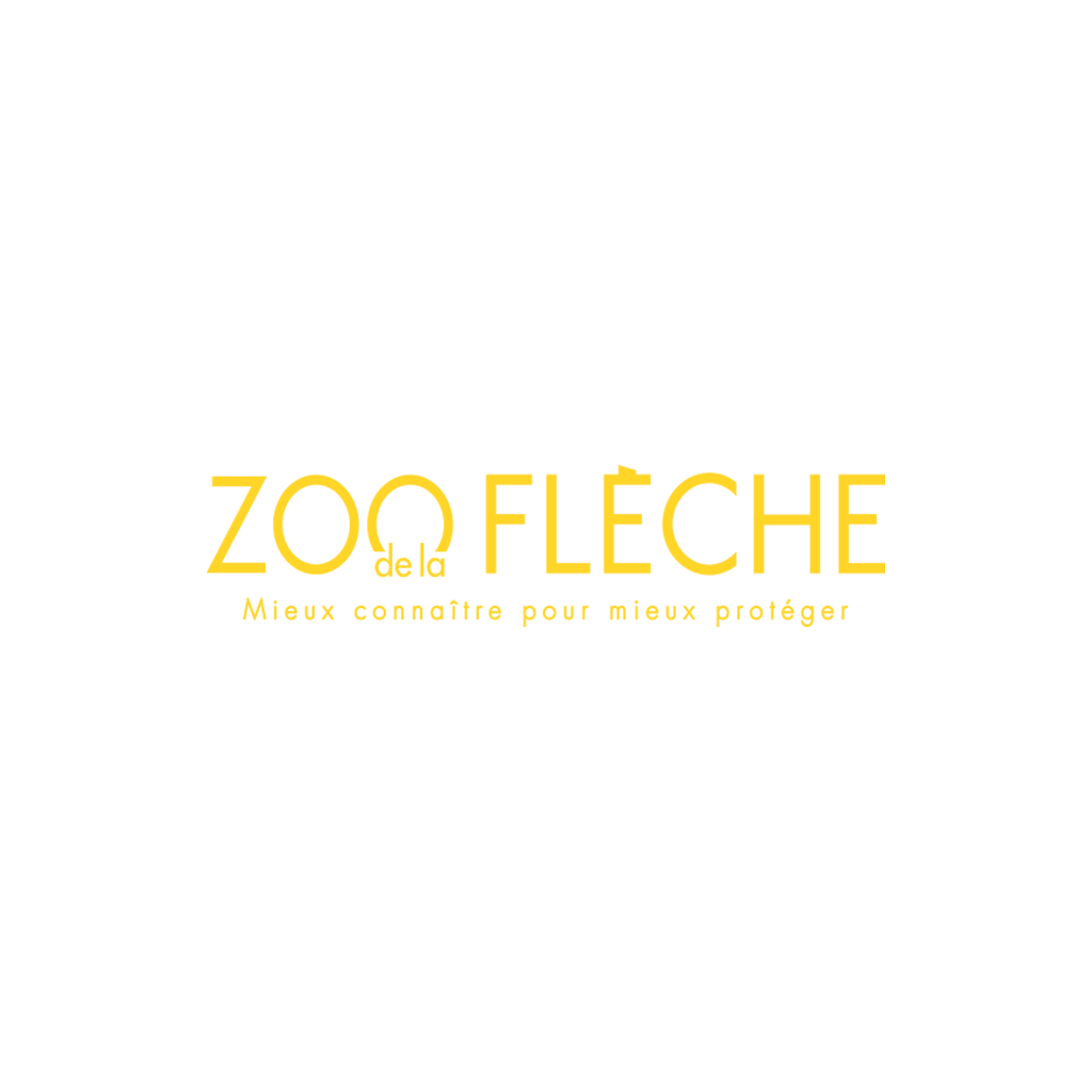 Zoo la fleche square