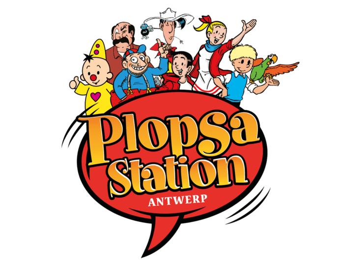 plopsa station